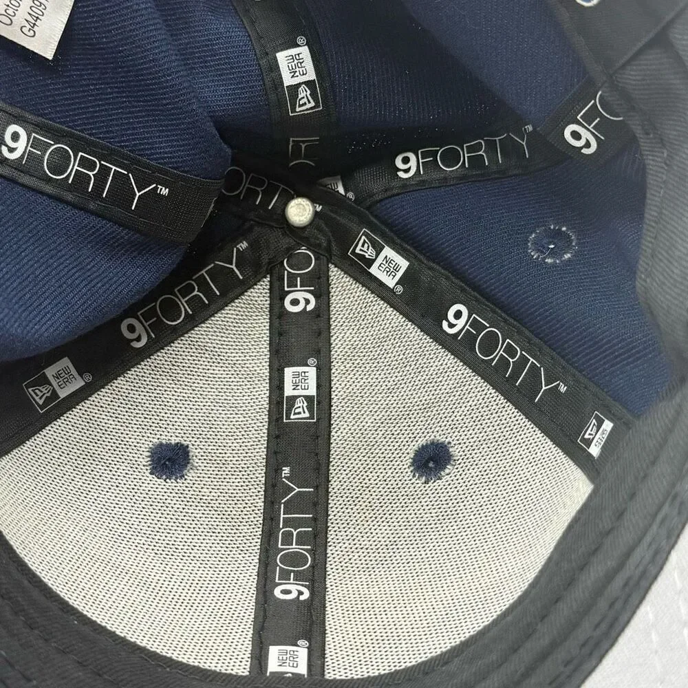 New Era preowned good